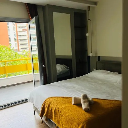 Just One Homestay Tirana